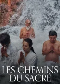 Póster de Les chemins du sacrÄ‚Â©