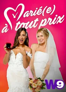 Plakat MariÄ‚Â©(e) Ä‚Â  tout prix