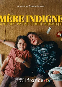 Poster di MÄ‚Â¨re indigne