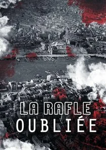 Pôster de La Rafle OubliÄ‚Â©e