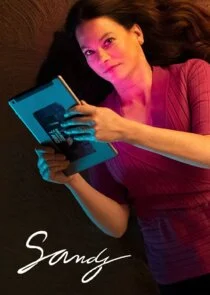 Sandy afişi