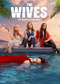 Poster di The Wives