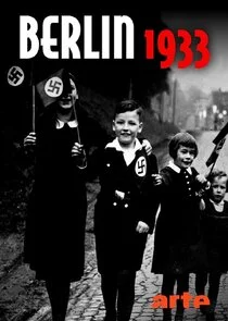 Berlin 1933 - Tagebuch einer GroÄ‚Ĺşstadt poster