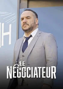 Poster di Le NÄ‚Â©gociateur