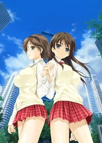 Póster de Master of Martial Hearts