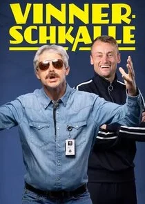 Póster de Vinnerschkalle