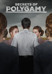 Póster de Secrets of Polygamy