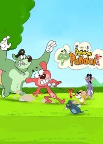 Póster de Pakdam Pakdai