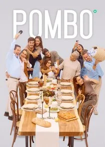 Póster de Pombo