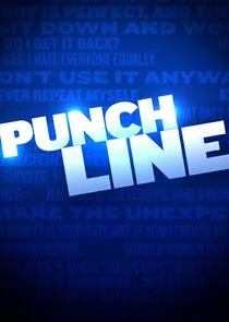 Poster di Punchline