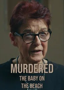 Poster di Murdered: The Baby on the Beach