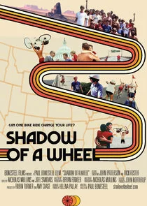 Póster de Shadow of a Wheel