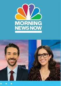 Póster de Morning News NOW