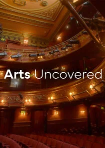 Póster de Arts Uncovered