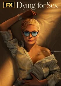 Affiche de Dying for Sex