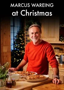 Plakat Marcus Wareing at Christmas