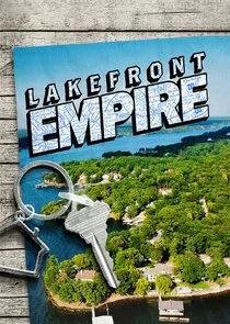 Póster de Lakefront Empire