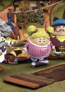 The Beeps afişi