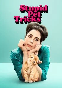 Stupid Pet Tricks afişi