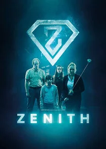 Poster di Zenith