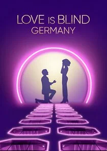 Affiche de Love Is Blind : Allemagne