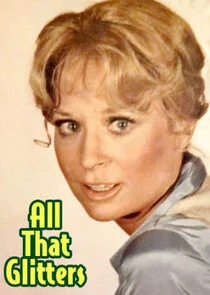 Poster di All That Glitters