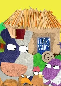 Funky Valley poster