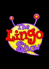 Póster de The Lingo Show