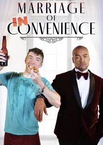 Poster di Marriage of Inconvenience