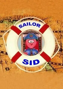 Sailor Sid afişi