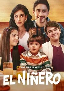 Opiekun moich dzieci