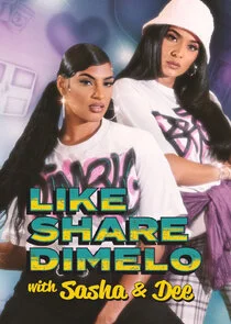 Póster de Like, Share, DÄ‚Â­melo