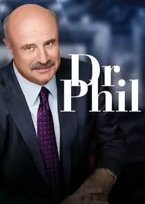 Póster de Dr. Phil Primetime