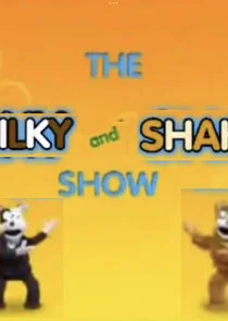 The Milky and Shake Show afişi