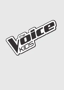 Plakat The Voice Kids