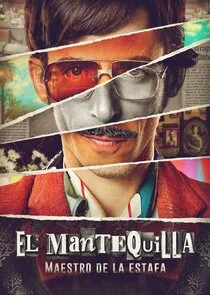 Affiche de El Mantequilla