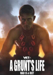 A Grunt's Life poster