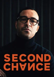 Pôster de Second Chance