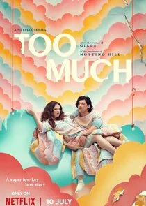 Too Much