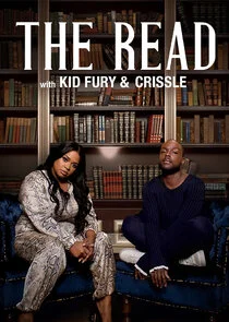 Pôster de The Read with Kid Fury and Crissle West
