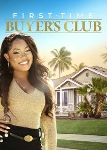 Pôster de First-Time Buyer's Club