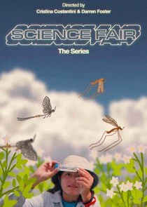 Pôster de Science Fair: The Series