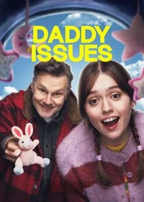 Daddy Issues