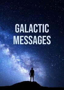 Pôster de Galactic Messages