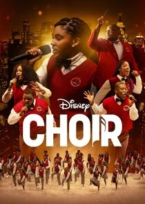 Choir poster