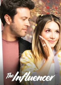 Affiche de La Influencer