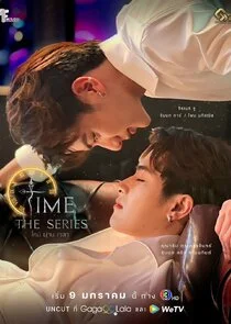 Affiche de Time: The Series