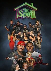 Poster di The Spot 313