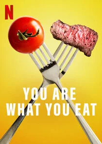 Affiche de You Are What You Eat: A Twin Experiment