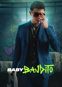 Affiche de Baby Bandito
